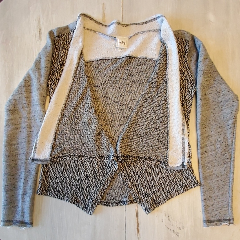 Lightweight Indie Sweater